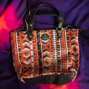 Juicy couture crossbody bag/handbag